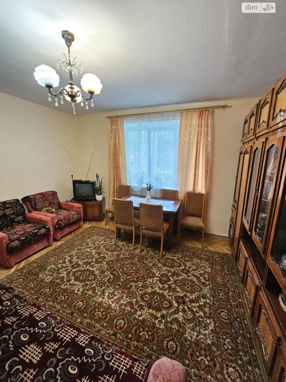 Продаж Квартира Центр
