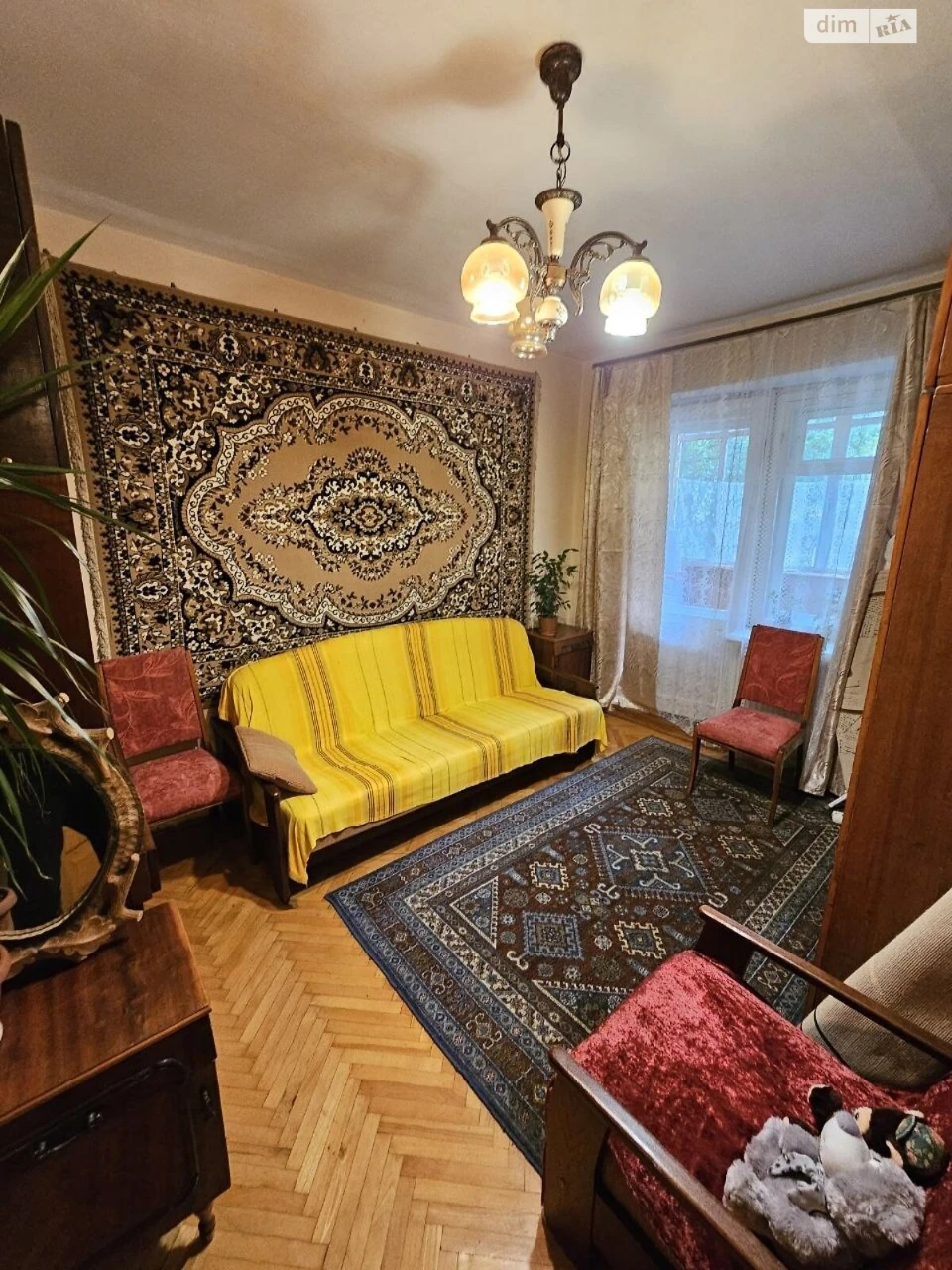 Продаж Квартира Центр