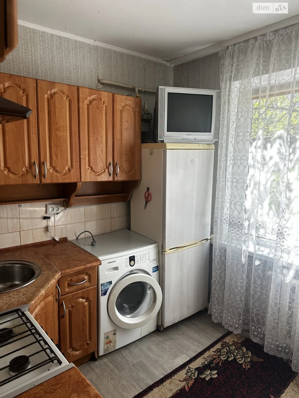 Продаж Квартира Центр