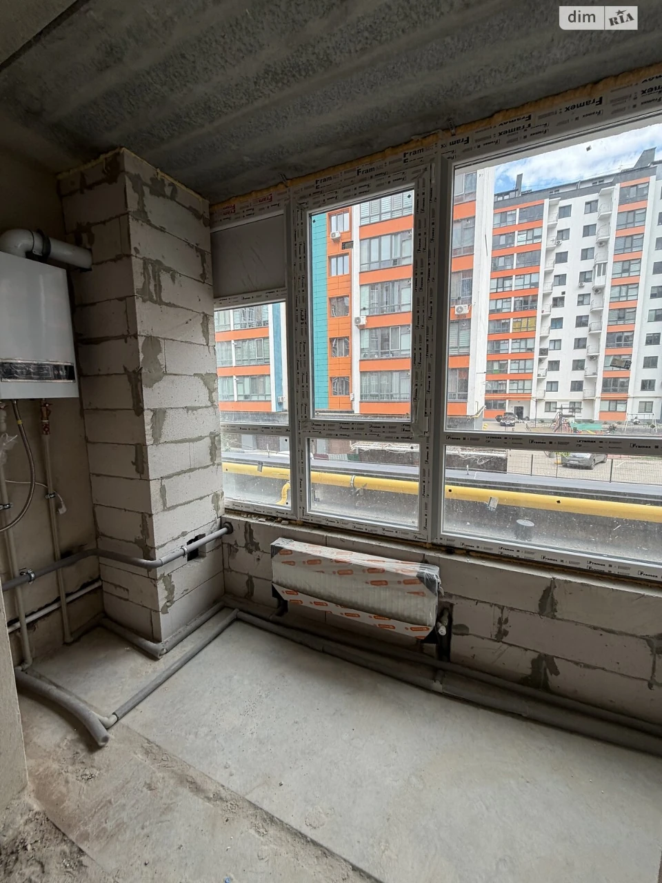 Продаж Квартира Чеська Крошня