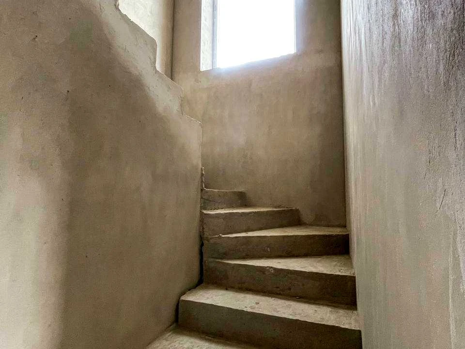 Будинок. Рівне, Щасливе