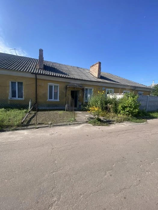 Продаж 1- кімнатноі квартири, 27 кв. Район Нива