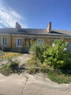 Продаж 1- кімнатноі квартири, 27 кв. Район Нива