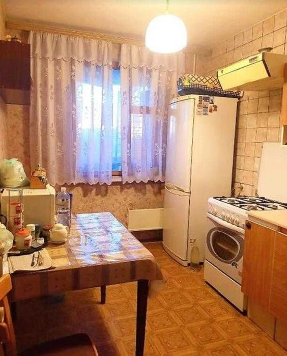 2к квартира улучшенной планировки , 92 Бригады