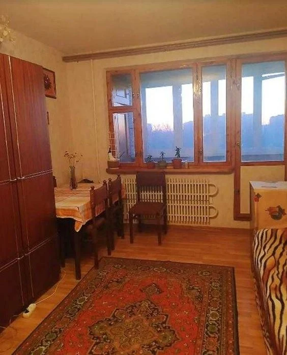 2к квартира улучшенной планировки , 92 Бригады