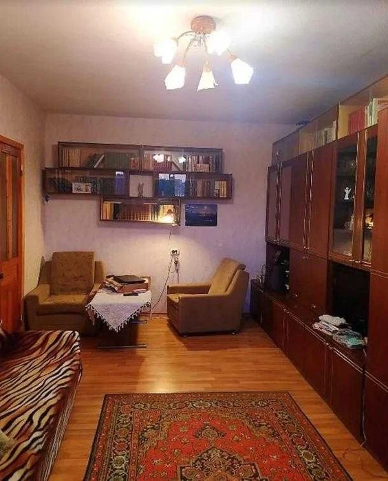 2к квартира улучшенной планировки , 92 Бригады