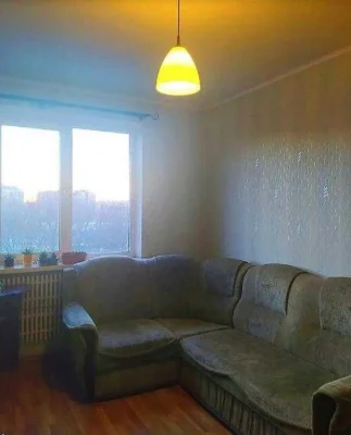 2к квартира улучшенной планировки , 92 Бригады