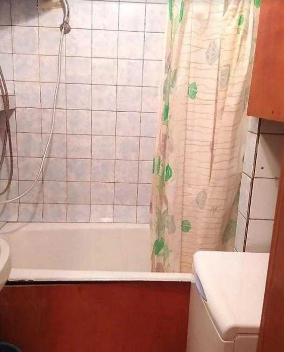2к квартира улучшенной планировки , 92 Бригады