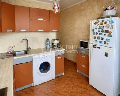 Продам 1 к квартиру Олексіївка Людвіга Свободи