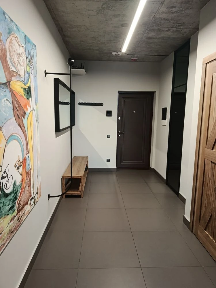 Оренда однокімнатної квартири жк Династія