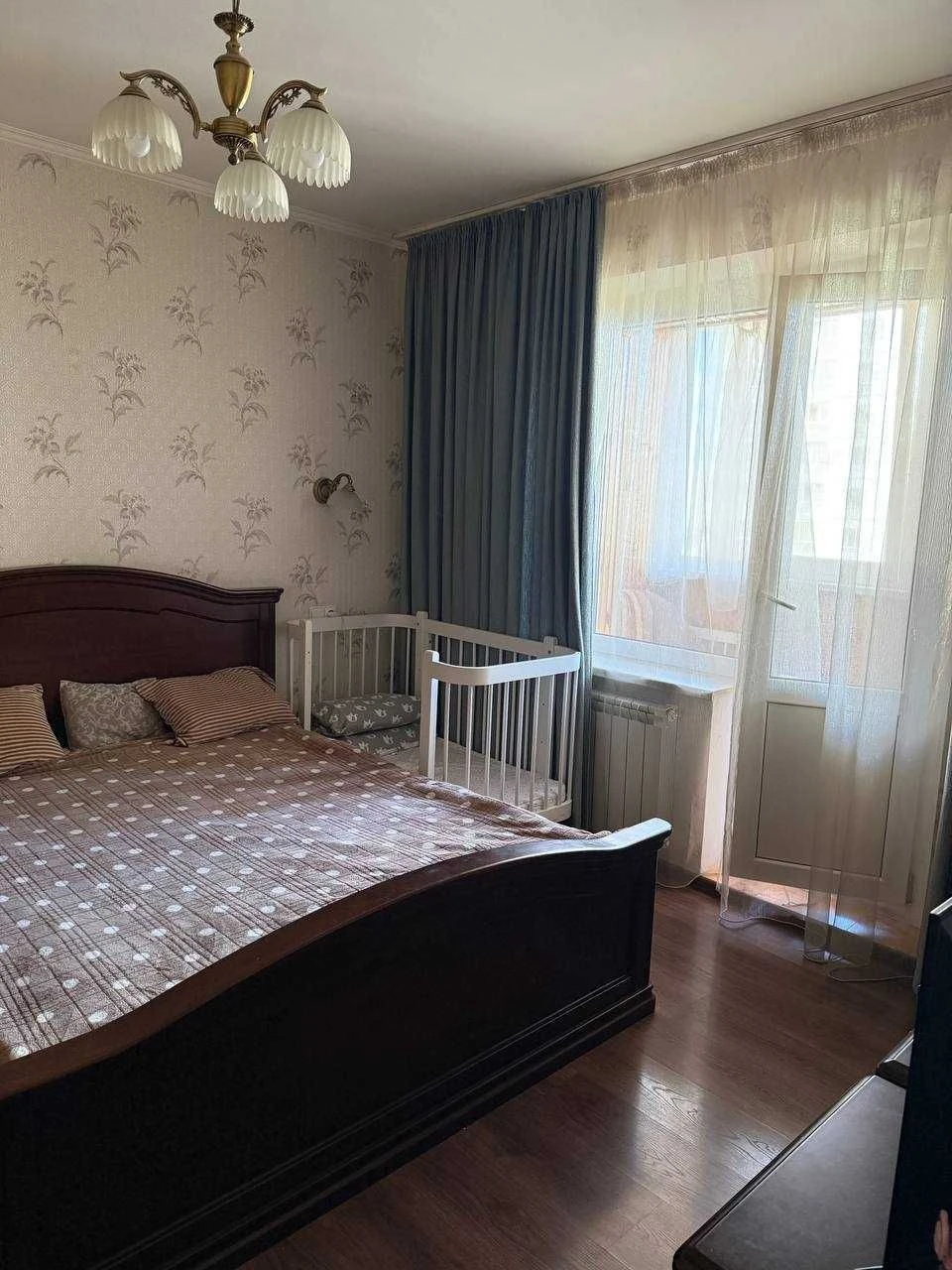 Оренда гарної 2 кімн. квартитри. вул. Миропільська, 37б. Мет