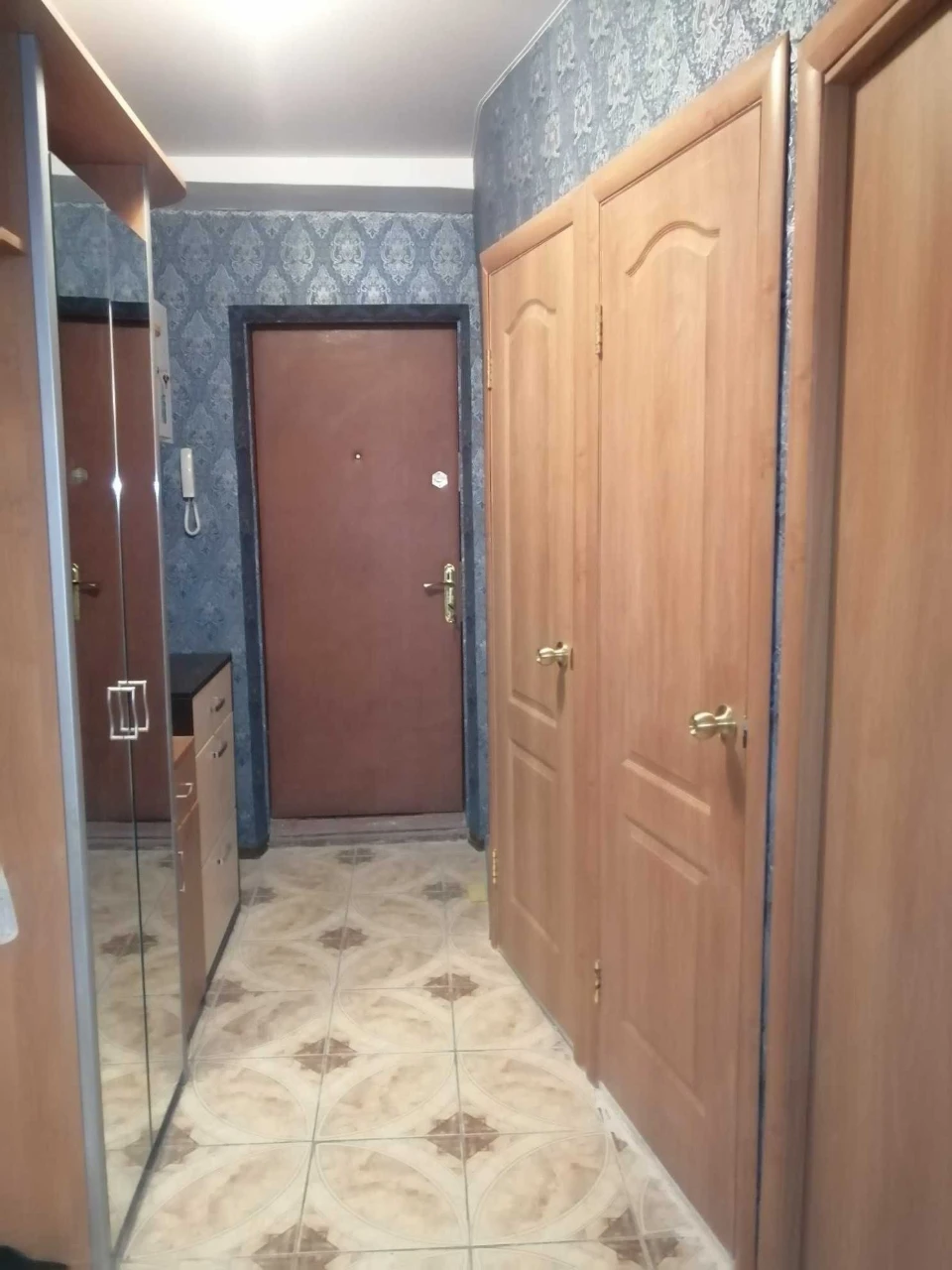 Оренда 2 кімн. кв., вул. Івана Виговського, Подільській р-н