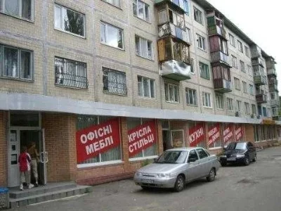 Оренда 2 кімн. кв., вул. Івана Виговського, Подільській р-н