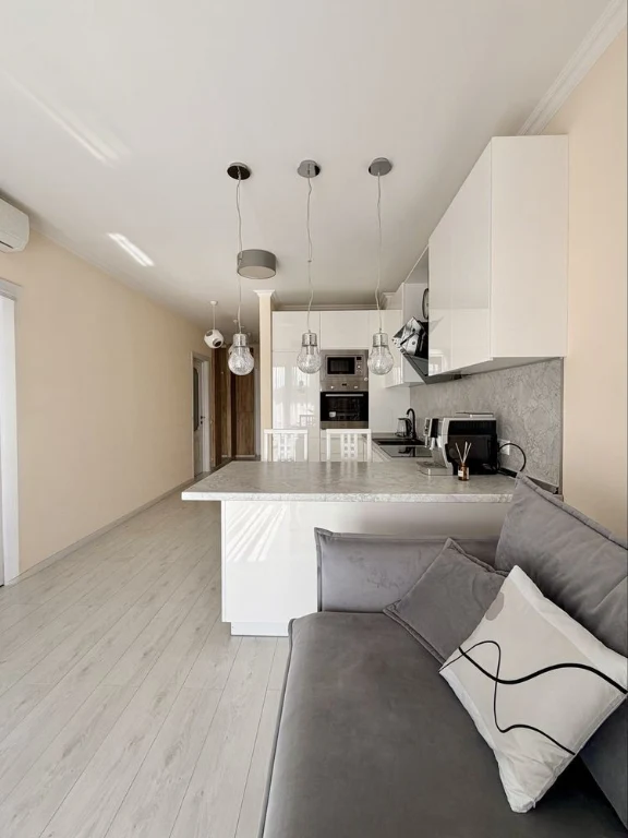 Без% Оренда Park Avenue 60 м2 Парк Авеню голосіївський 60 Де