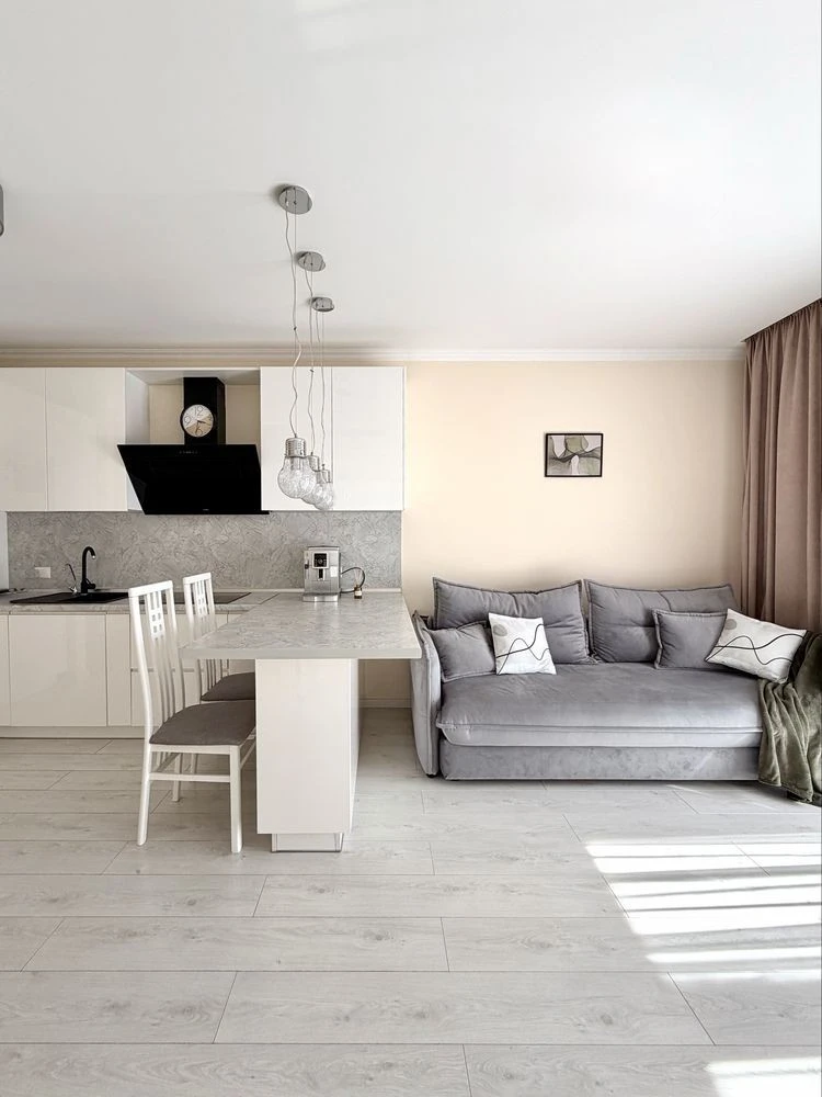 Без% Оренда Park Avenue 60 м2 Парк Авеню голосіївський 60 Де