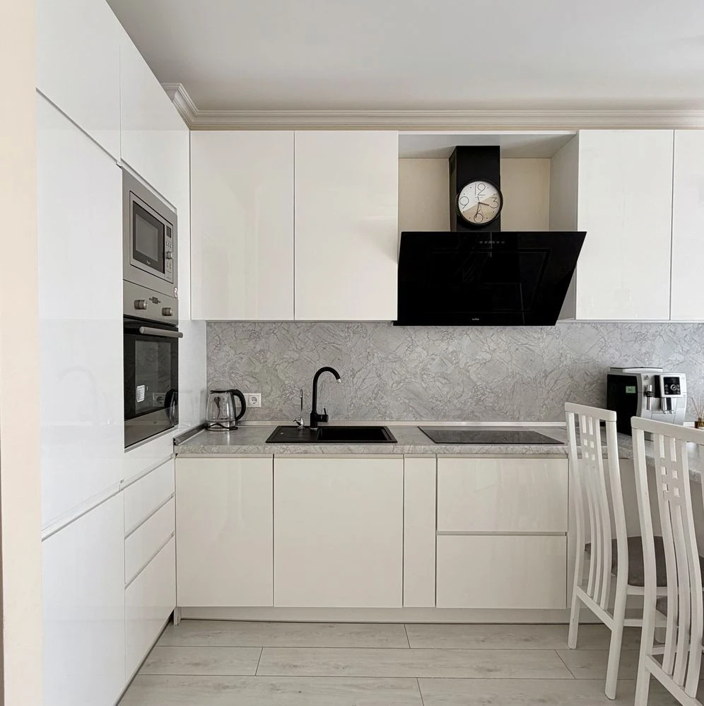 Без% Оренда Park Avenue 60 м2 Парк Авеню голосіївський 60 Де