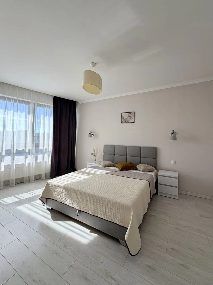 Без% Оренда Park Avenue 60 м2 Парк Авеню голосіївський 60 Де