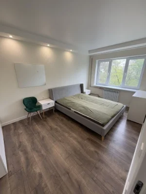 Здам 2-х кім квартиру