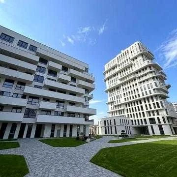 Продаж 2 кімнатної квартири  ЖК Five Address Квартира. Без к