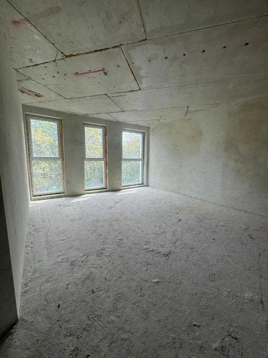 Продаж 2 кімнатної квартири  ЖК Five Address Квартира. Без к