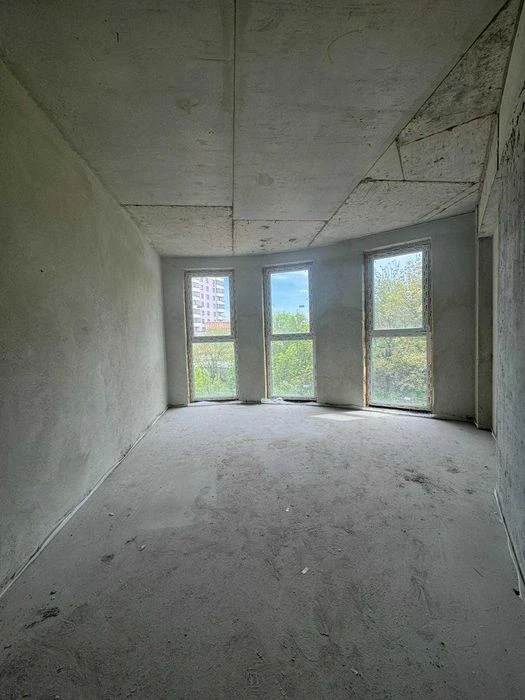 Продаж 2 кімнатної квартири  ЖК Five Address Квартира. Без к