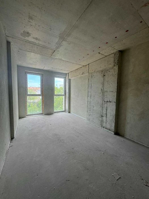 Продаж 2 кімнатної квартири  ЖК Five Address Квартира. Без к
