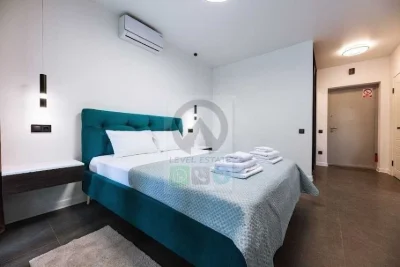 ЖК 044 Сучасна 1к квартира open-space вул. Кирилівська 37 м.