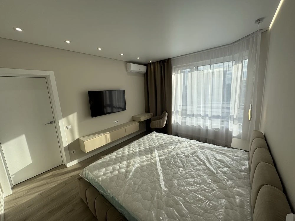 1к квартира (52 м²) від власника в ЖК Шевченківський (вул. З