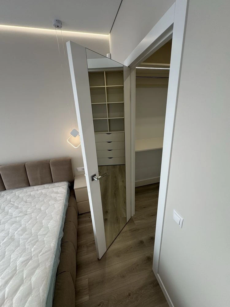 1к квартира (52 м²) від власника в ЖК Шевченківський (вул. З