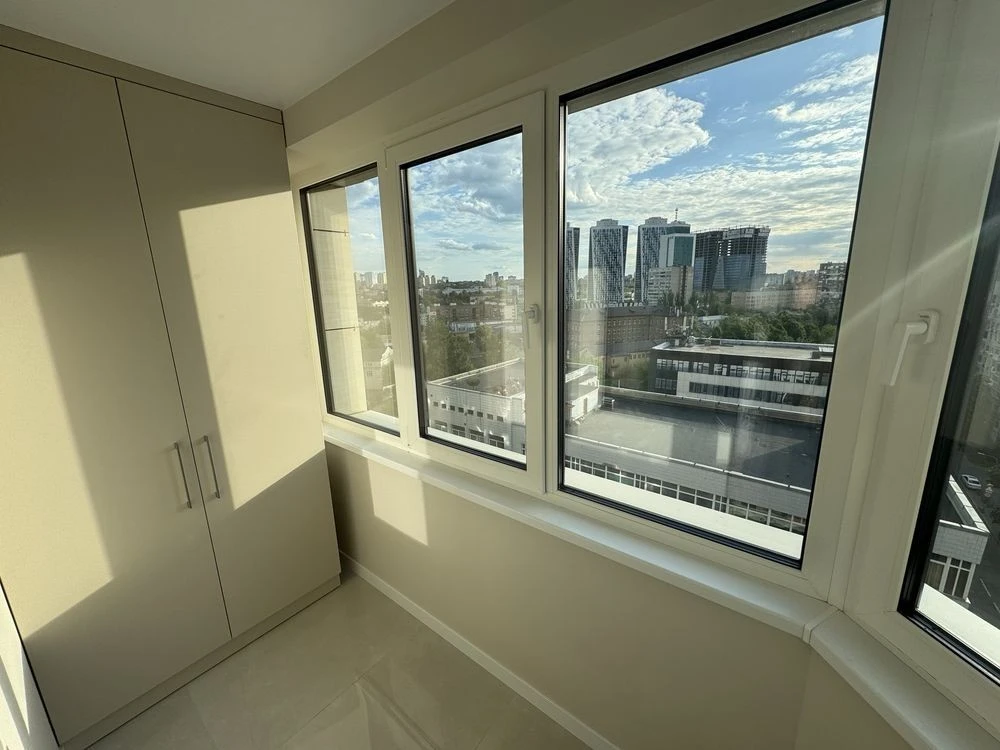 1к квартира (52 м²) від власника в ЖК Шевченківський (вул. З