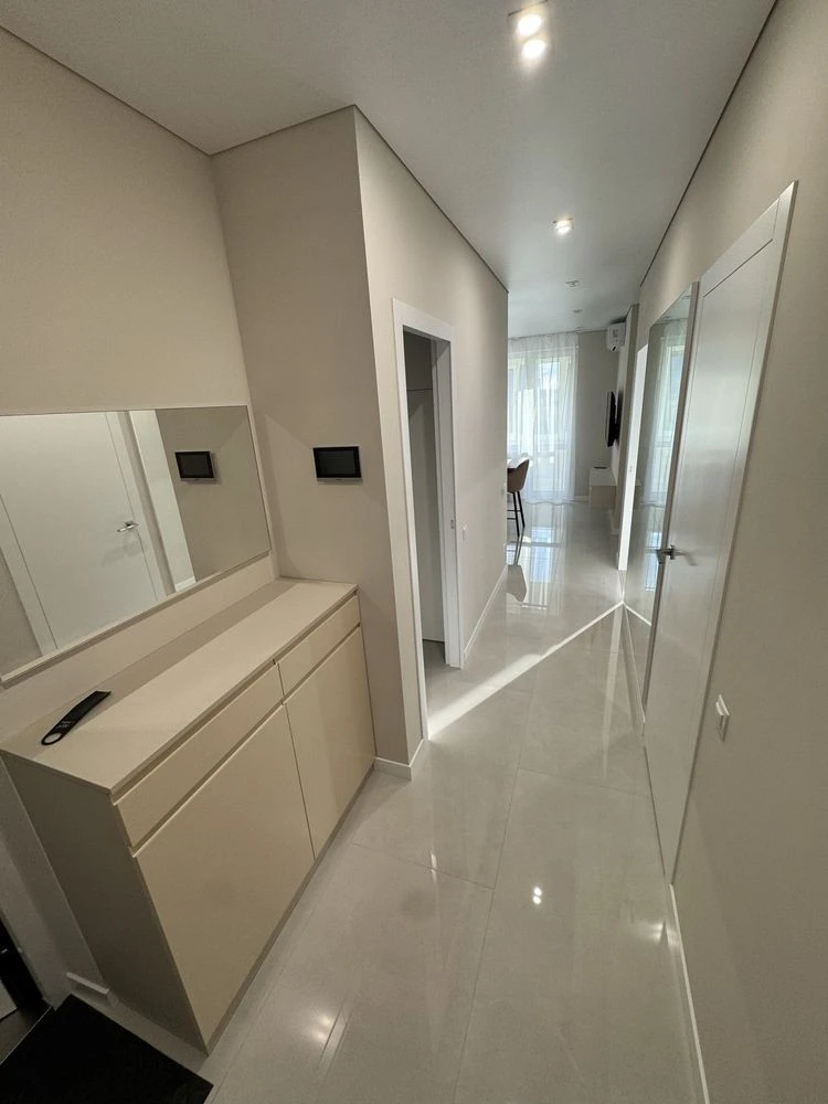1к квартира (52 м²) від власника в ЖК Шевченківський (вул. З