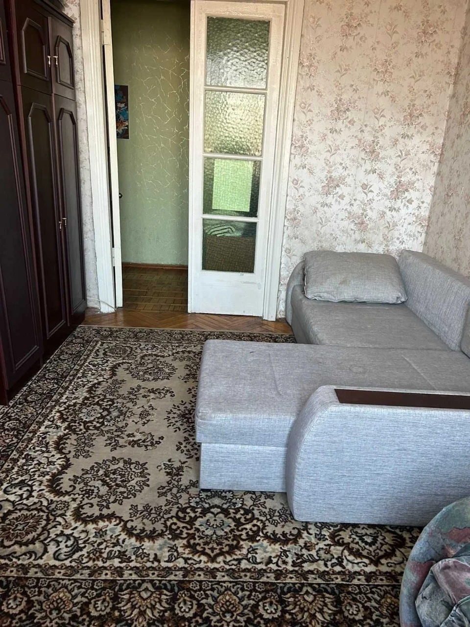(Без комісійних) Оренда 3 кімнатної квартири метро Дарниця