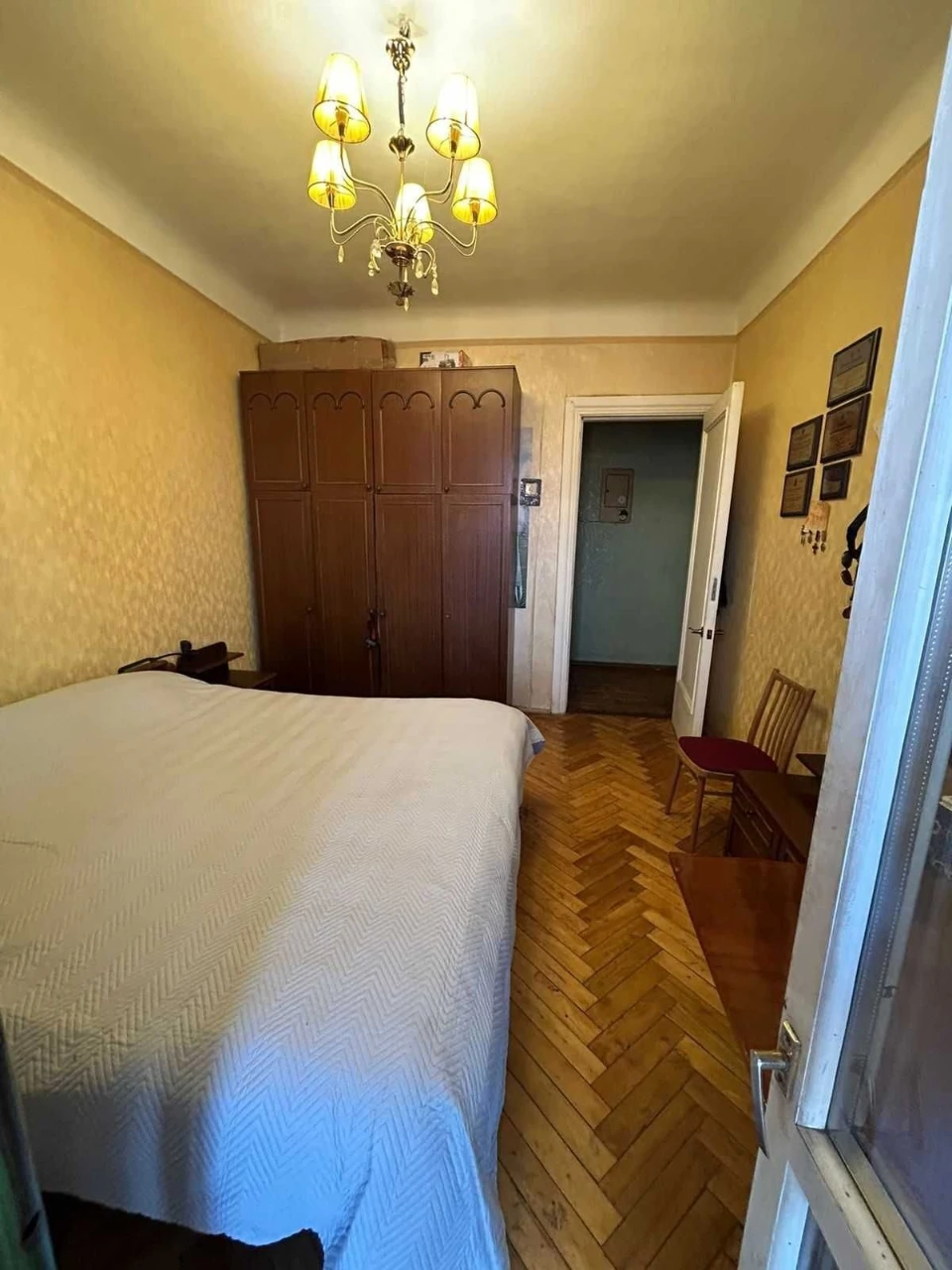 (Без комісійних) Оренда 3 кімнатної квартири метро Дарниця
