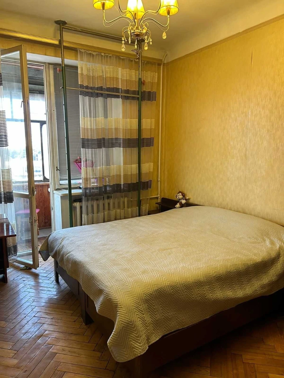 (Без комісійних) Оренда 3 кімнатної квартири метро Дарниця