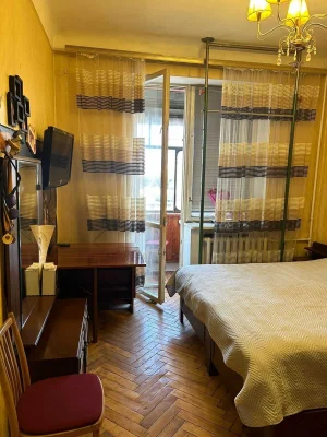 (Без комісійних) Оренда 3 кімнатної квартири метро Дарниця