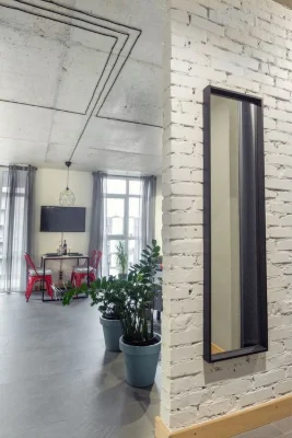 Продаж 1-кімн.кватири площею41кв.м. з дизайнерським ремонтом