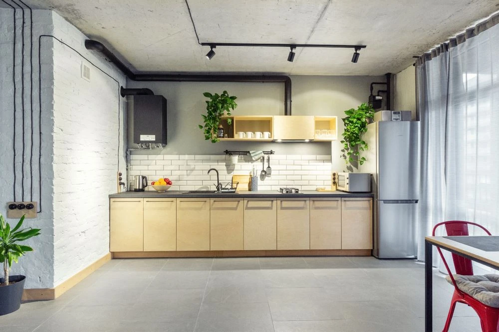 Продаж 1-кімн.кватири площею41кв.м. з дизайнерським ремонтом