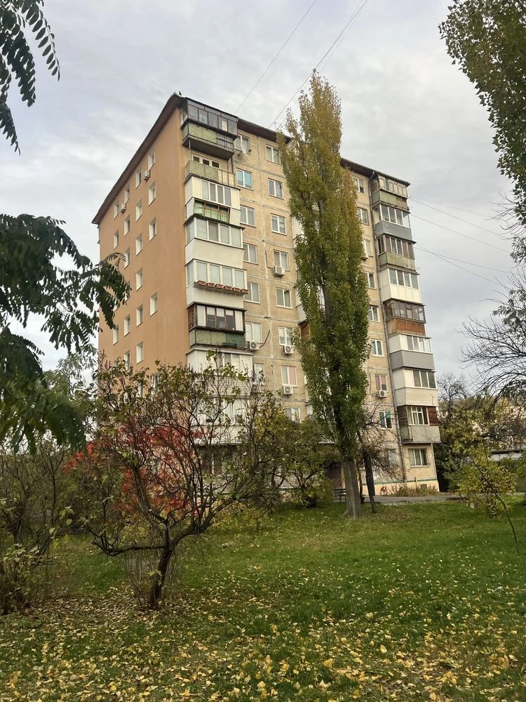 Оренда 1кім квартири пр-т Каденюка (Гагаріна) 19/30 космет м