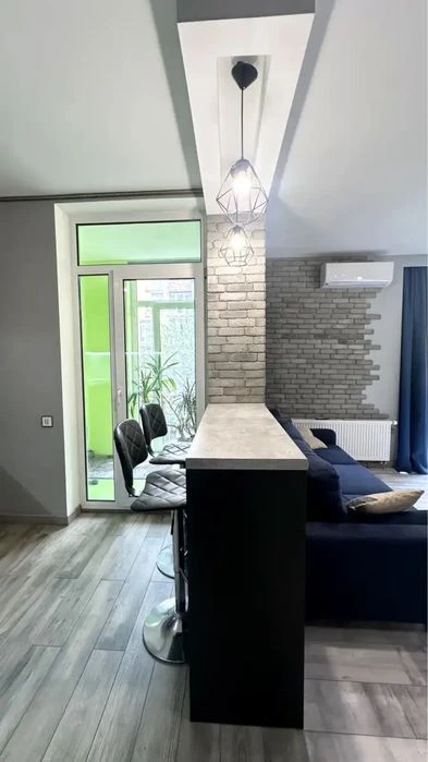 Продаж 3к квартири у найпопулярнішому комплексі ЖК Комфорт Т