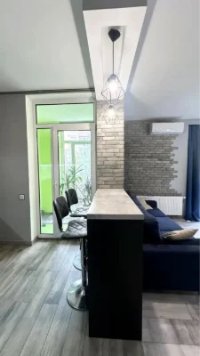 Продаж 3к квартири у найпопулярнішому комплексі ЖК Комфорт Т