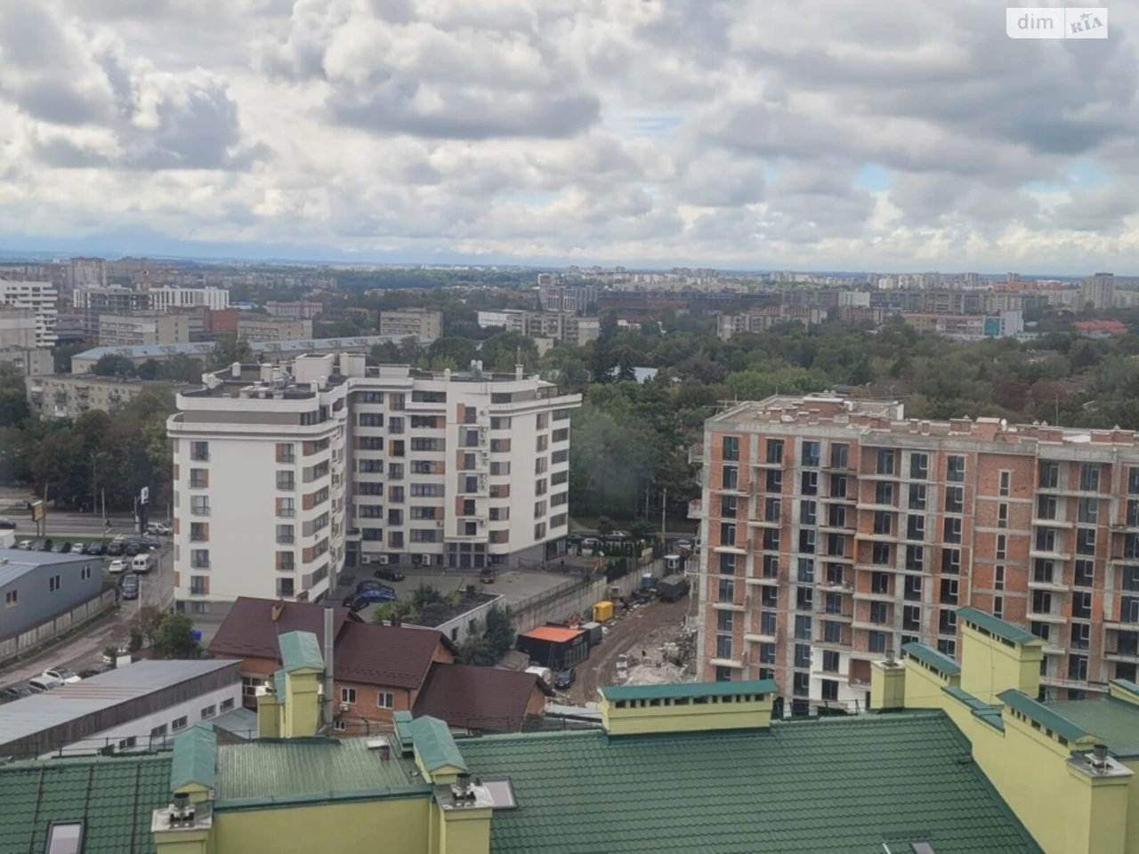 Продаж Квартира Личаків