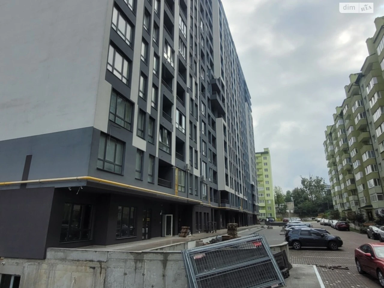Продаж Квартира Личаків