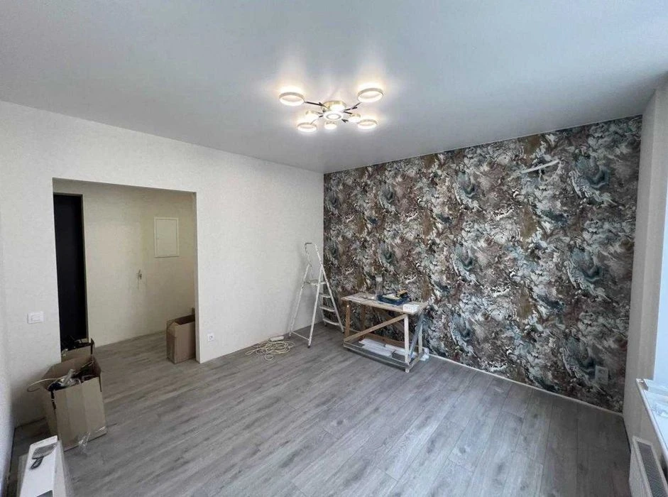 Продаж 3К. квартири з ремонтом ЖК Гармонія метро  Житомирськ