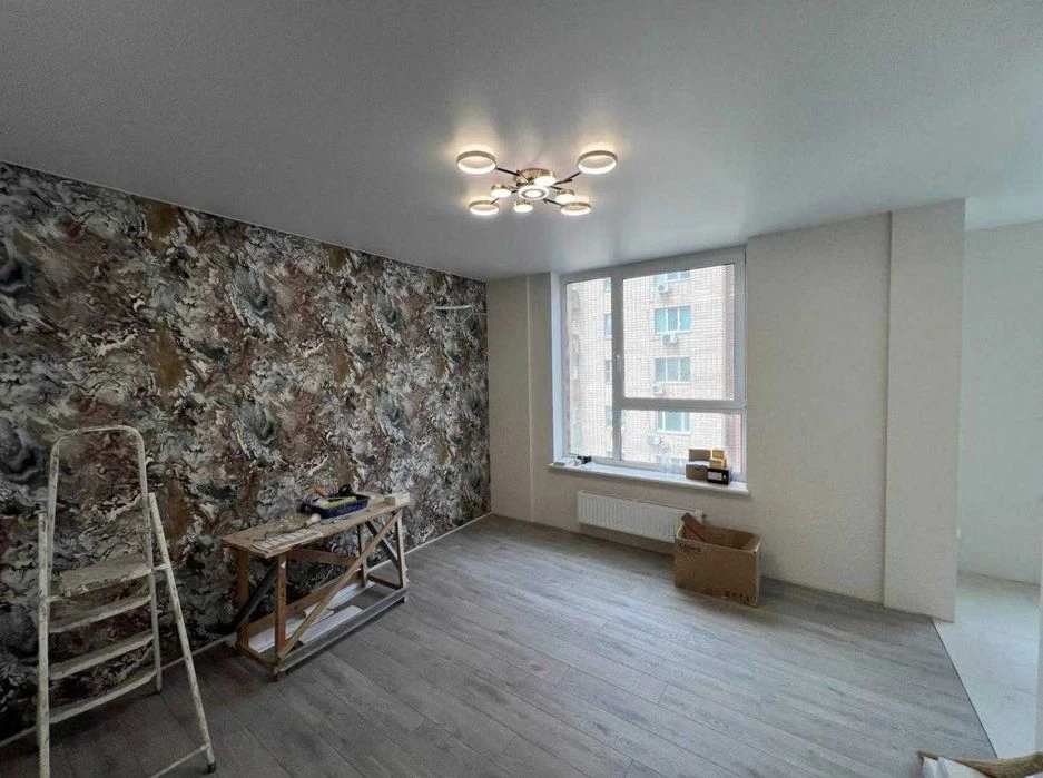 Продаж 3К. квартири з ремонтом ЖК Гармонія метро  Житомирськ