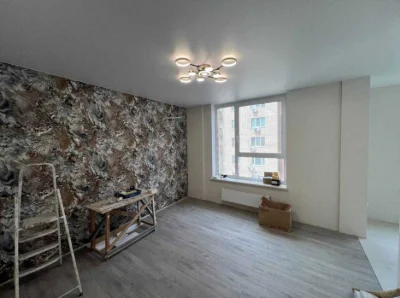 Продаж 3К. квартири з ремонтом ЖК Гармонія метро  Житомирськ