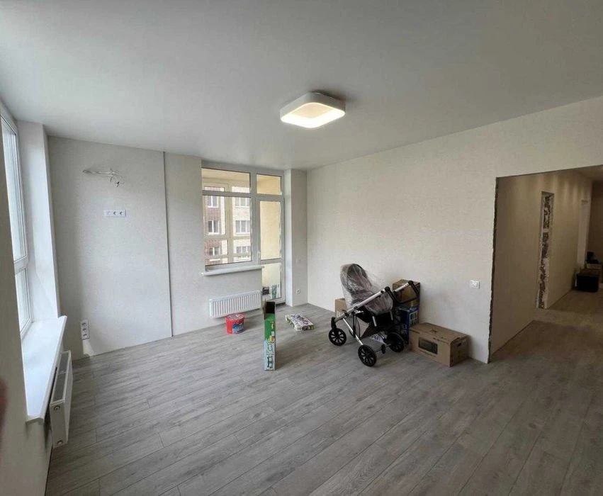 Продаж 3К. квартири з ремонтом ЖК Гармонія метро  Житомирськ