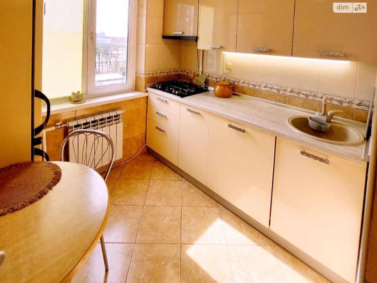 Продаж Квартира Теремки-2
