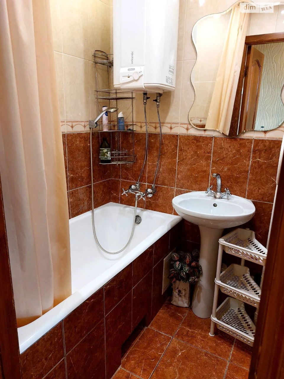Продаж Квартира Теремки-2