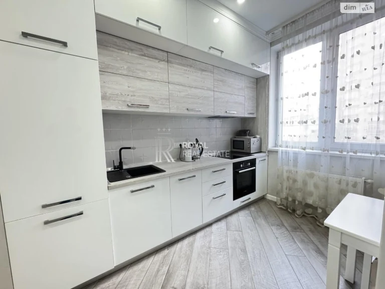 Продаж Квартира Солдатська Слобідка