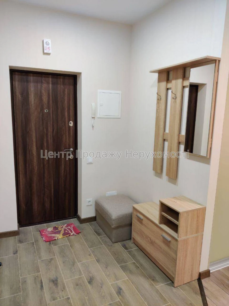 Продаж 1-кімн. квартири 42 м² в ЖК ParkLand, Київ, 8/9 повер